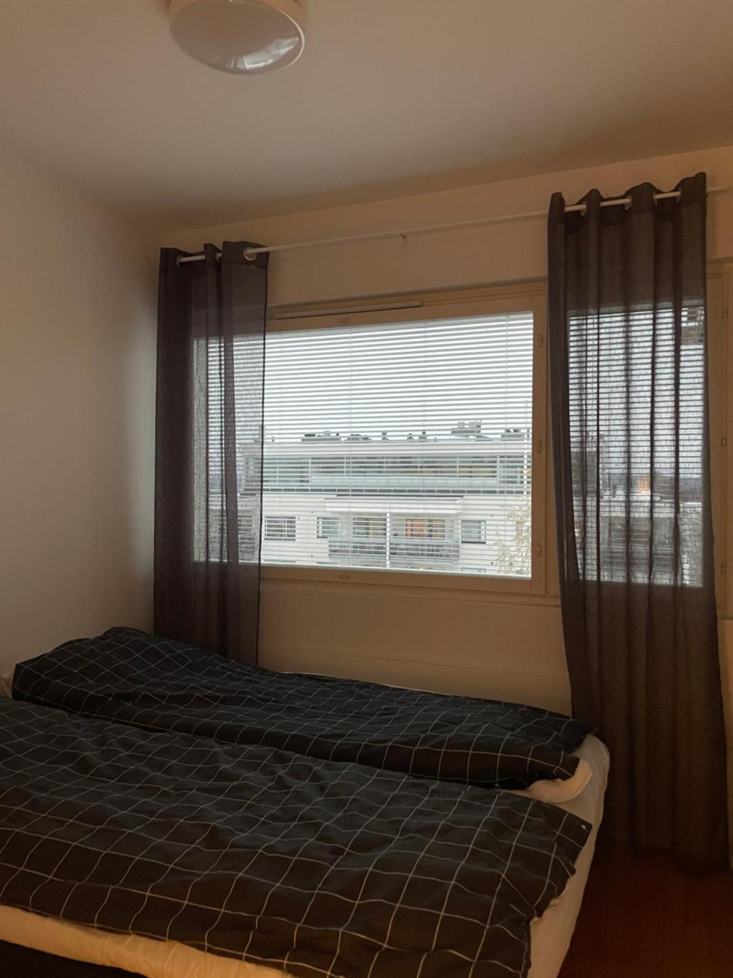 Arctic Circle City Apartment Rovaniemi Esterno foto